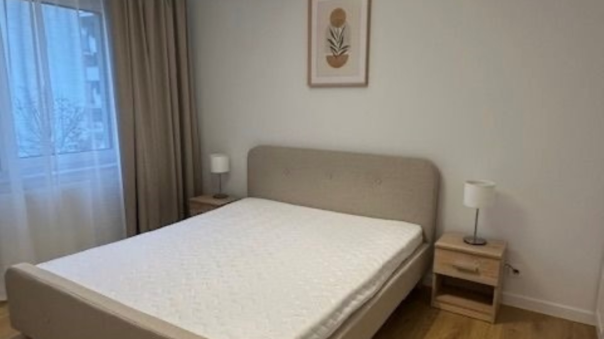 Idealne mieszkanie dla pary, która ceni komfort 