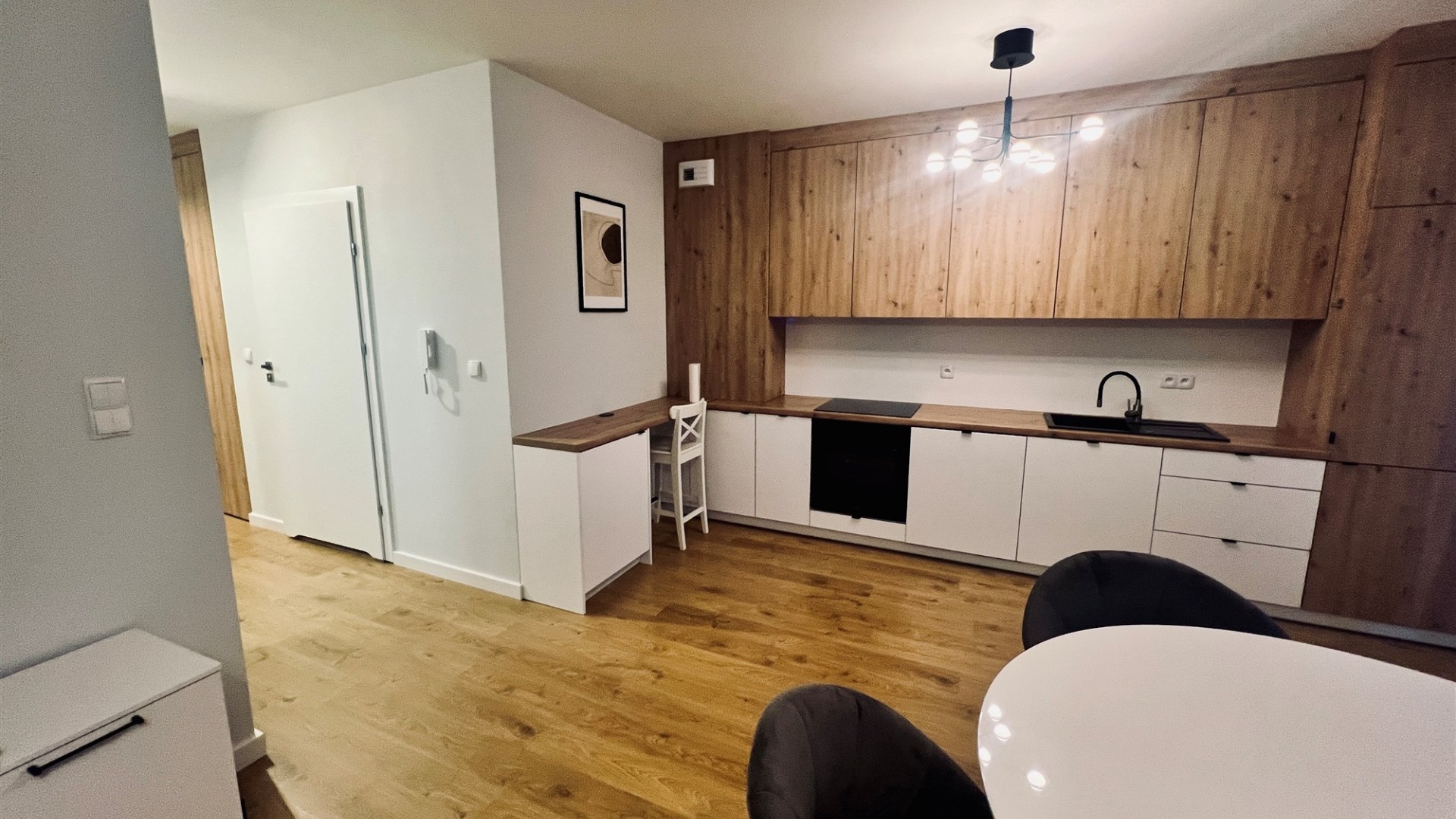 3-pokojowy apartament do wynajmu