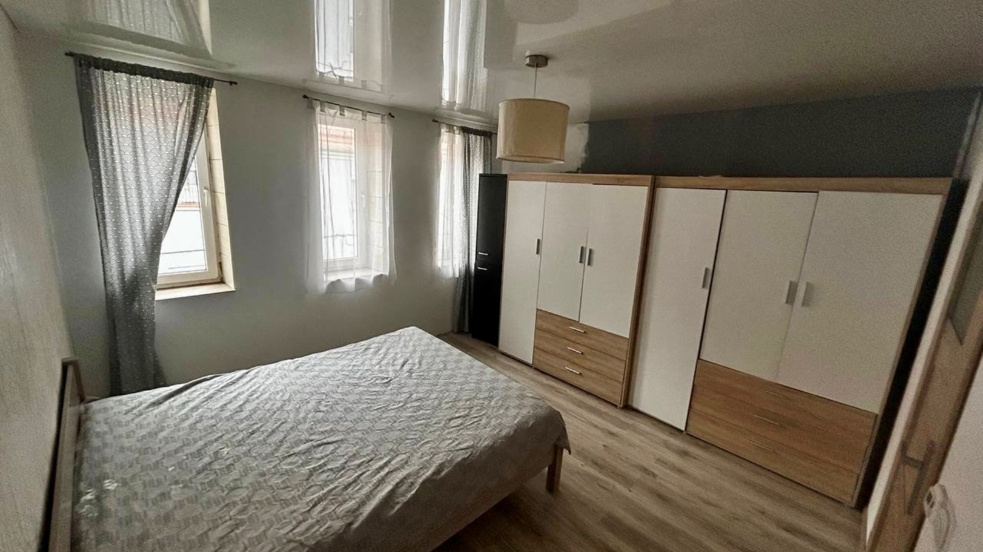 Przestronne mieszkanie na sprzedaż - 56 m2