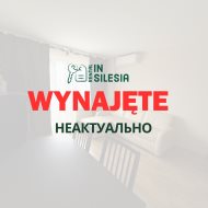 Wynajem 3-pokojowego mieszkania w wysokim standard