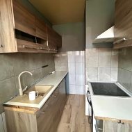 Przestronne mieszkanie na sprzedaż - 56 m2