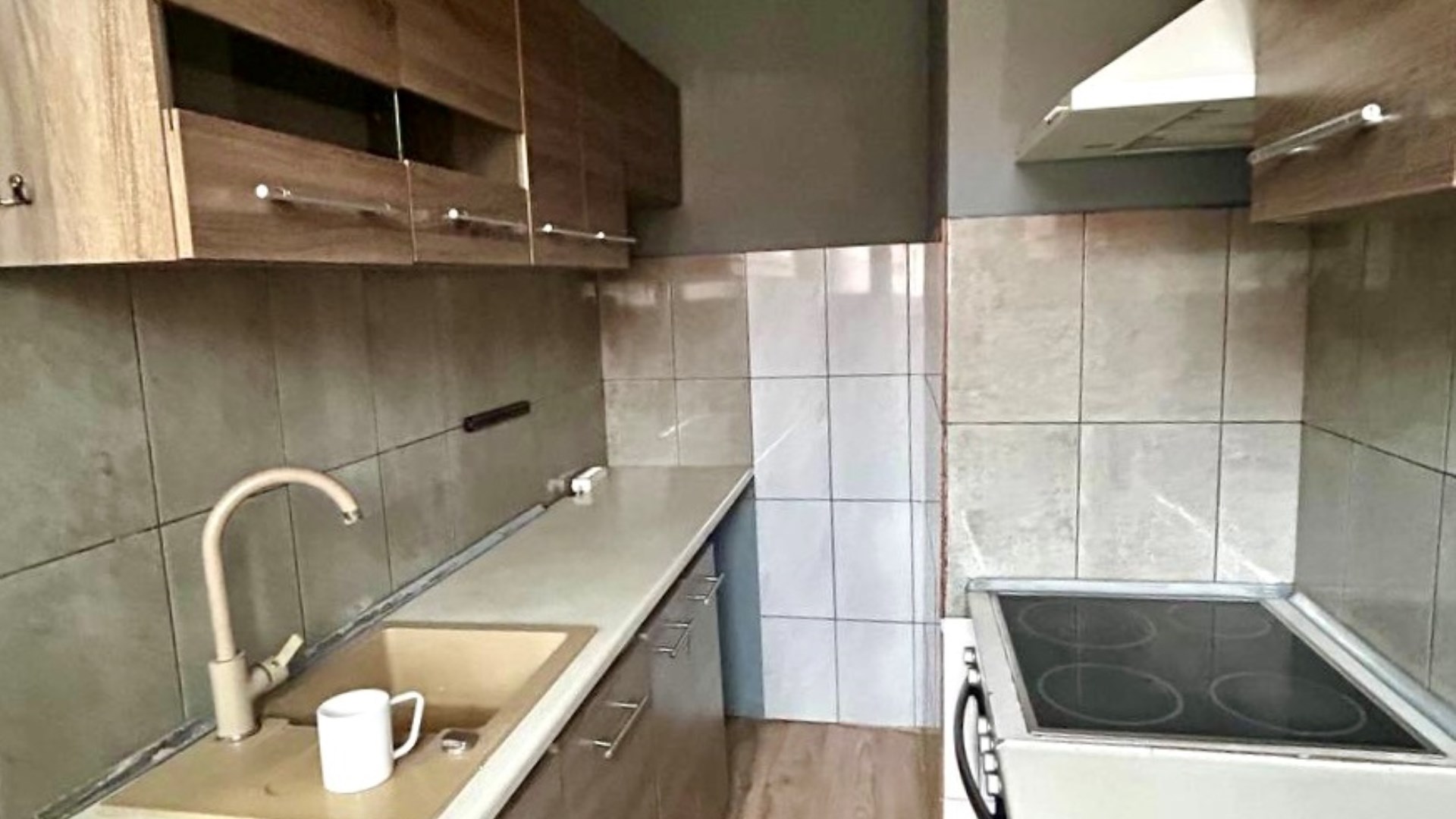 Przestronne mieszkanie na sprzedaż - 56 m2