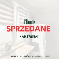 Квартира з двома кімнатами та окремою кухнею