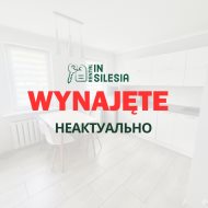 Do wynajęcia przytulne mieszkanie 1-pokojowe
