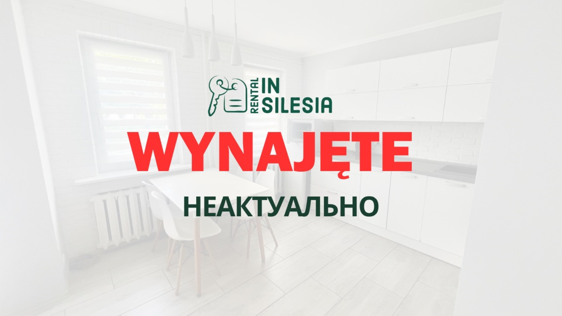 Do wynajęcia przytulne mieszkanie 1-pokojowe