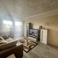 Katowice, ul. Ossowskiego | 2 pokoje | 48,60 m²