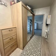Katowice, ul. Ossowskiego | 2 pokoje | 48,60 m²