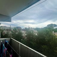 Katowice, ul. Ossowskiego | 2 pokoje | 48,60 m²