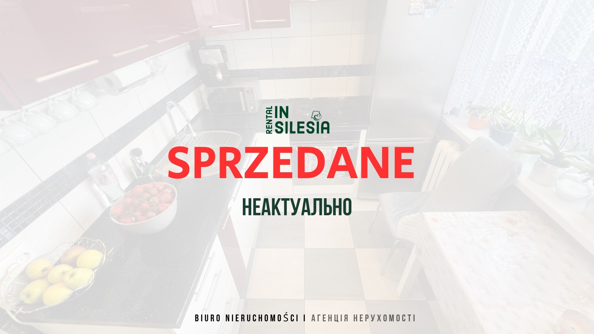 Katowice, ul. Ossowskiego | 2 pokoje | 48,60 m²