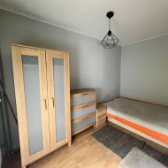 Wynajem w spokojnej okolicy