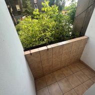 Wynajem w spokojnej okolicy