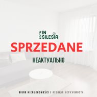 Mieszkanie 3 km od centrum– wygoda i cisza