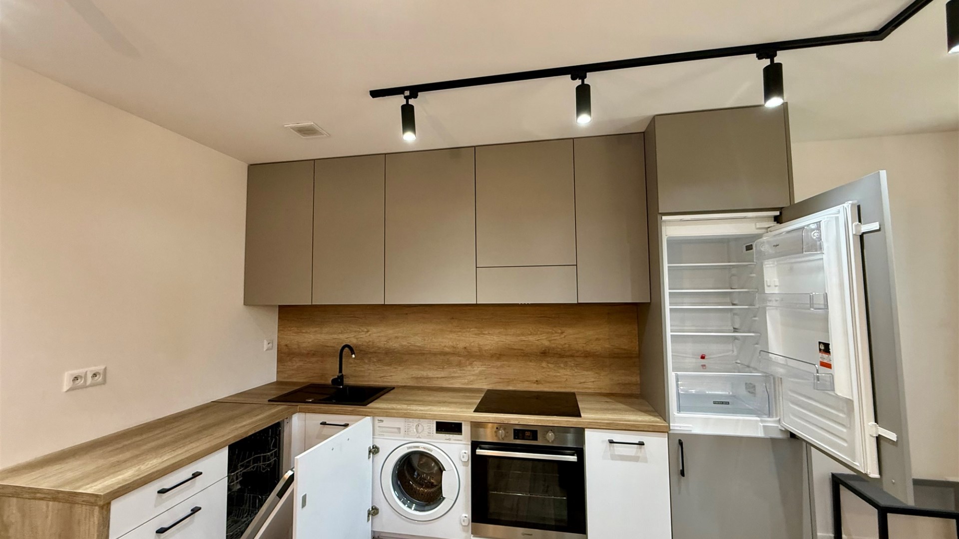 Gotowe mieszkanie na wynajem - 10 min do Rynku