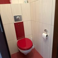 Wynajem 3-pokojowego mieszkania w wysokim standard