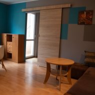 Mieszkanie na wynajem w spokojnej okolicy