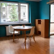 Mieszkanie na wynajem w spokojnej okolicy