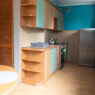 Mieszkanie na wynajem w spokojnej okolicy