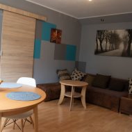 Mieszkanie na wynajem w spokojnej okolicy