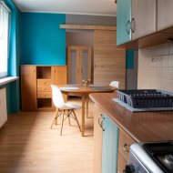 Mieszkanie na wynajem w spokojnej okolicy