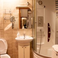 Mieszkanie na wynajem w spokojnej okolicy