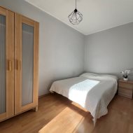 Mieszkanie na wynajem w spokojnej okolicy