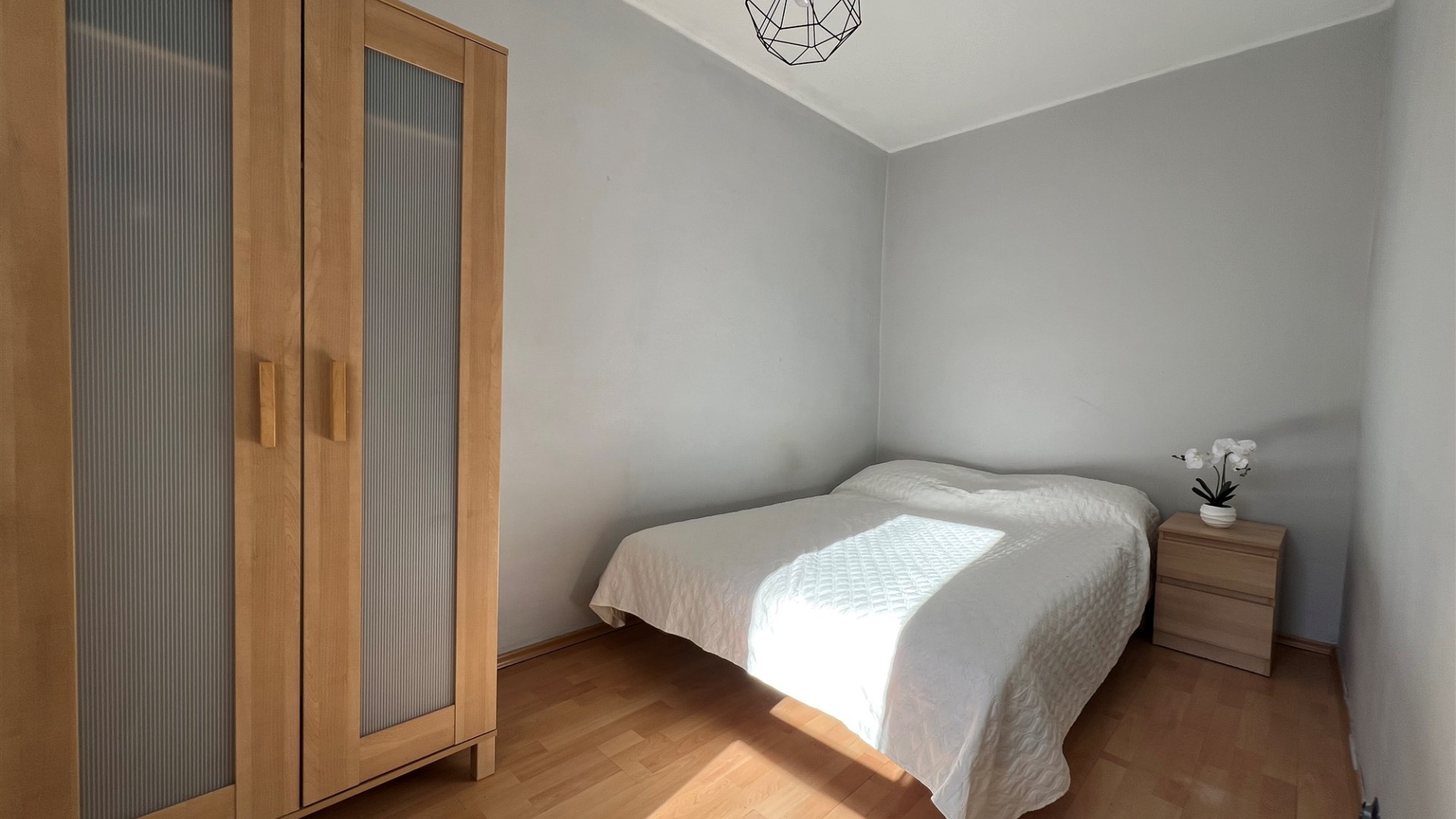 Mieszkanie na wynajem w spokojnej okolicy