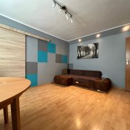 Mieszkanie na wynajem w spokojnej okolicy