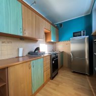 Mieszkanie na wynajem w spokojnej okolicy