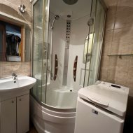 Mieszkanie na wynajem w spokojnej okolicy