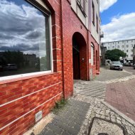 Lokale w centrum Sosnowca – od 16 do 54 m²