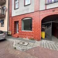 Lokale w centrum Sosnowca – od 16 do 54 m²