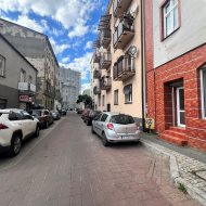 Lokale w centrum Sosnowca – od 16 do 54 m²