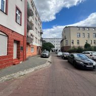 Lokale w centrum Sosnowca – od 16 do 54 m²