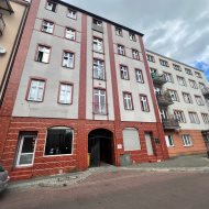 Lokale w centrum Sosnowca – od 16 do 54 m²