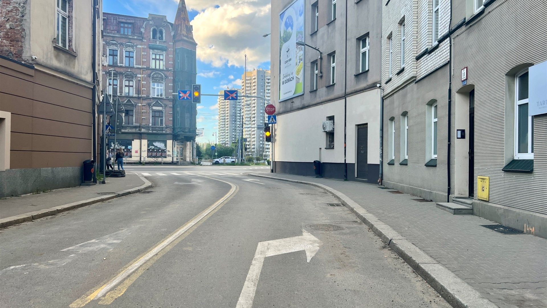 Warszawska 71 — oferta, którą warto rozważyć