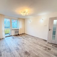 3-pokojowe mieszkanie 49 m² 