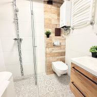 3-pokojowe mieszkanie 49 m² 