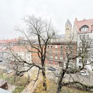 3-pokojowe mieszkanie 49 m² 