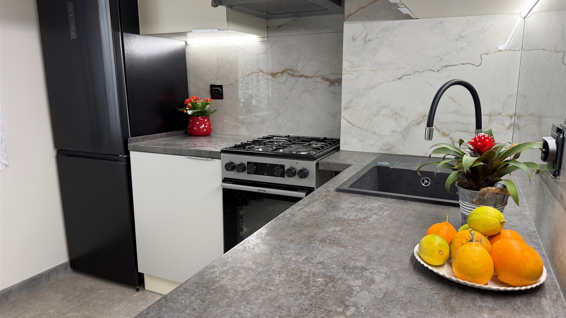 3-pokojowe mieszkanie 49 m² 