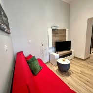 Wynajem mieszkania dwupokojowego – Czekanów, ul. S