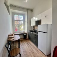 Wynajem mieszkania dwupokojowego – Czekanów, ul. S