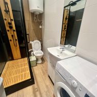 Wynajem mieszkania dwupokojowego – Czekanów, ul. S