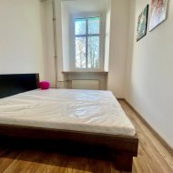 Wynajem mieszkania dwupokojowego – Czekanów, ul. S