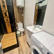 Wynajem mieszkania dwupokojowego – Czekanów, ul. S