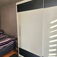 Na sprzedaż  2-pokojowe mieszkanie 