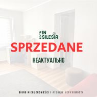 Na sprzedaż  2-pokojowe mieszkanie 