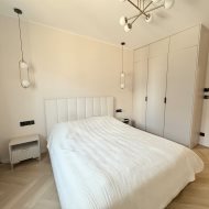 Apartament gotowy do zamieszkania 3-pokojowy 