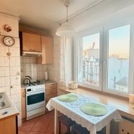 Mieszkanie 2-pokojowe z oddzielną kuchnią • 42 m² 