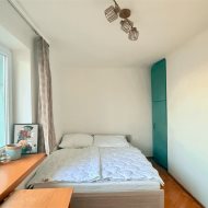 Mieszkanie 2-pokojowe z oddzielną kuchnią • 42 m² 