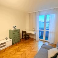Mieszkanie 2-pokojowe z oddzielną kuchnią • 42 m² 